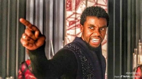 Tariq Taylor