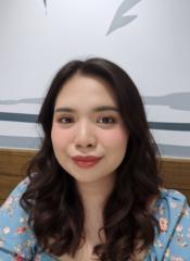 Mae Christine Cabrejas