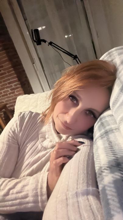 Tamara Barragán sanz