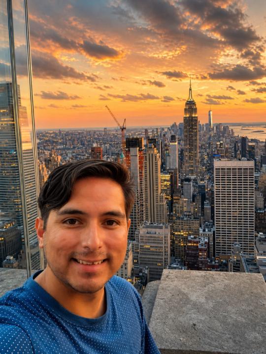 Ruben Solis
