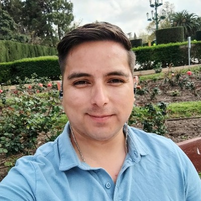 Ruben Solis