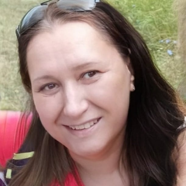 Nagy Ilona