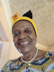 Salome Motshegoa