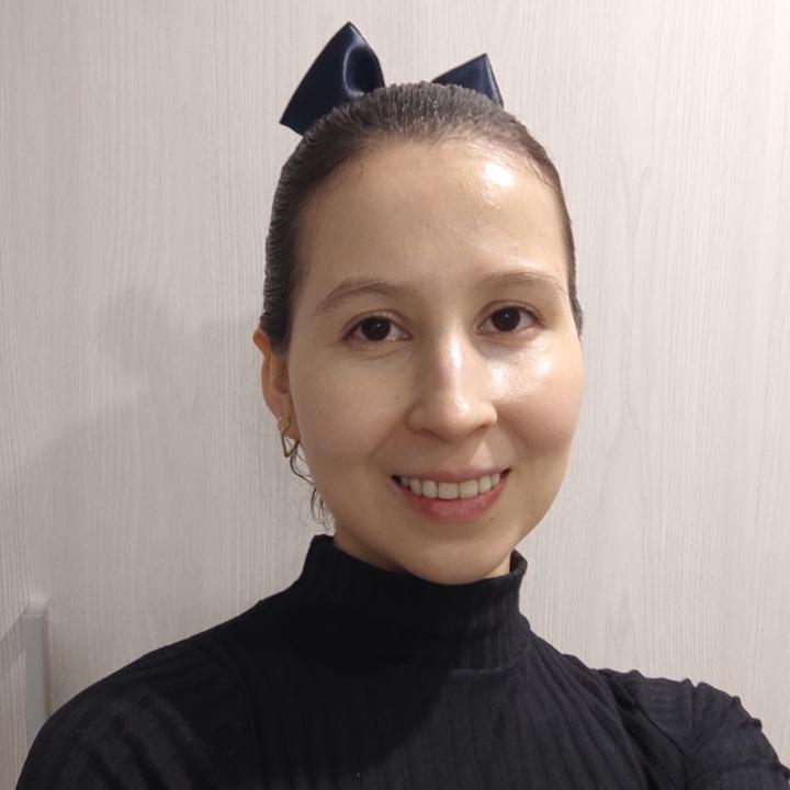 Leidy Daniela Alzate