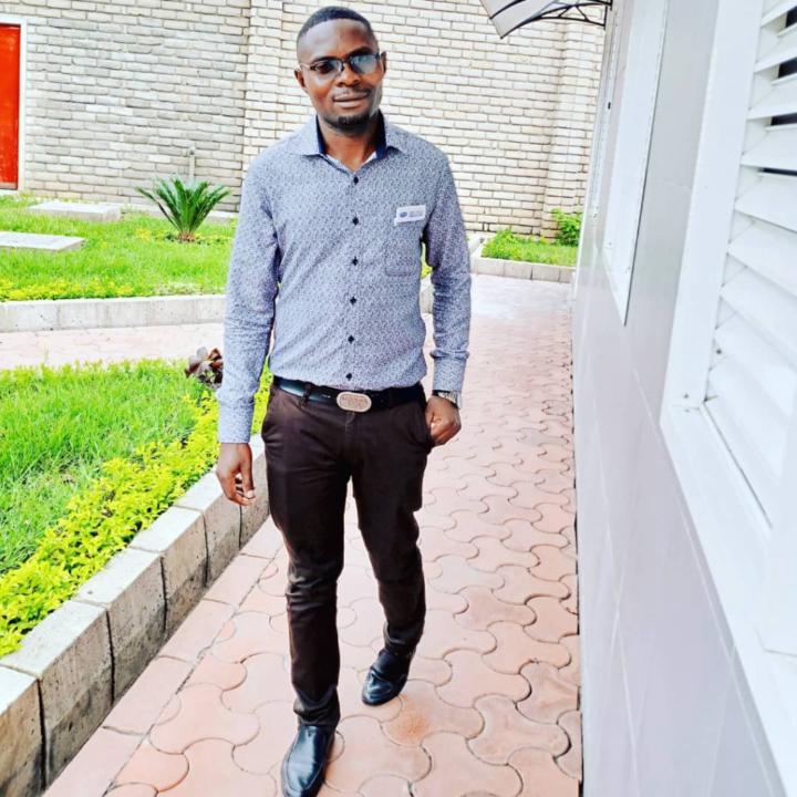 Japheth Maliselo