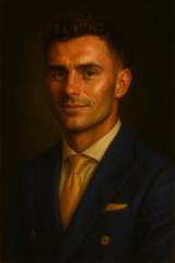 Adrian Clausen