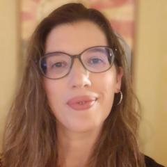 Ana María Avila Casa