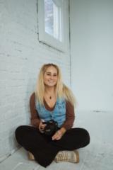 Whitney Murray