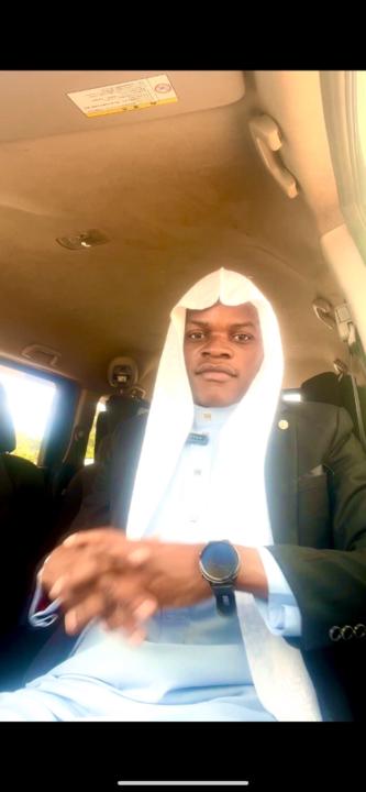 Khatweebu Daudi