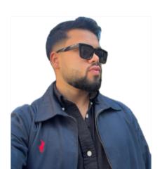 Yatin Jindal