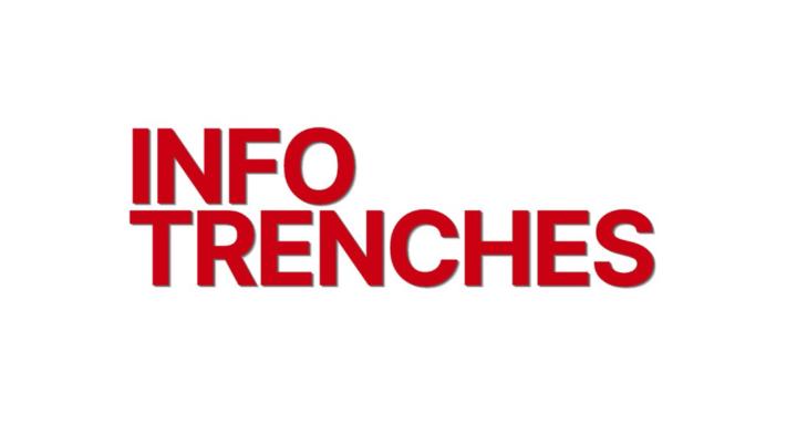Info Trenches (agency sacue)🥷