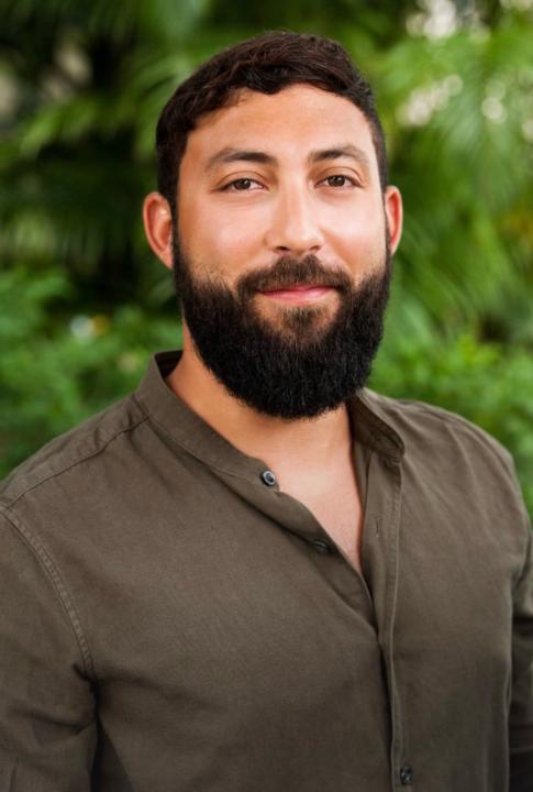 Eduardo Ruiz