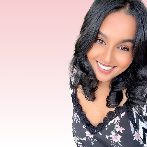 Krissy Rawal