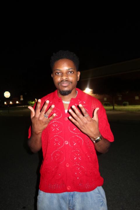 Collins Ngoh