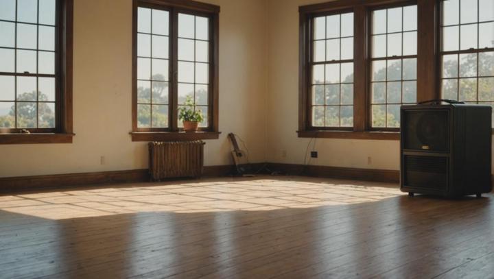 Fire & Water Damage Repair in Jenkinsville, SC