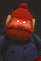 Yukon Cornelius