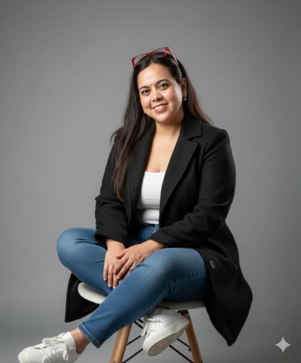 Pronsmita Borthakur