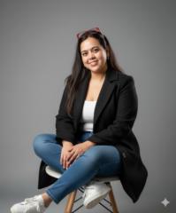 Pronsmita Borthakur