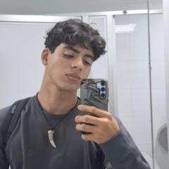Diego Palacios