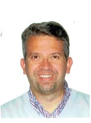 Juan Miguel Venegas Bazán