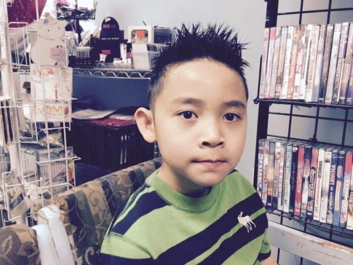Keith Tran