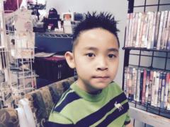 Keith Tran