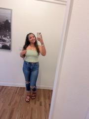 Ashley Vasquez
