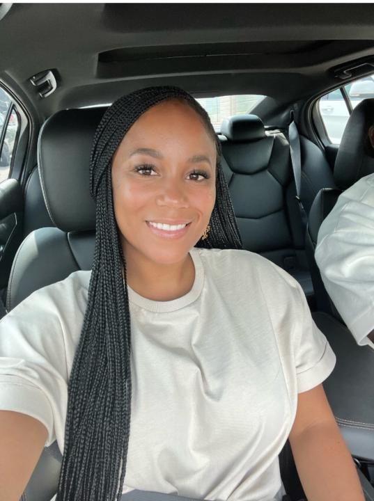 Victoria Toliver