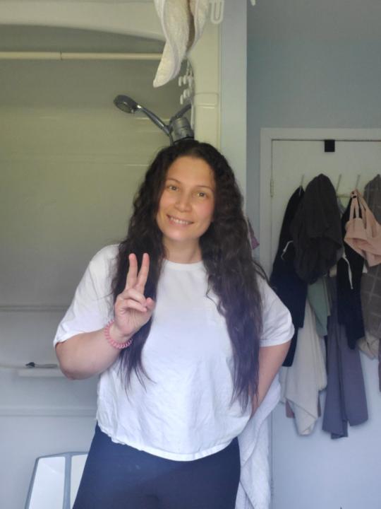 Suze Post