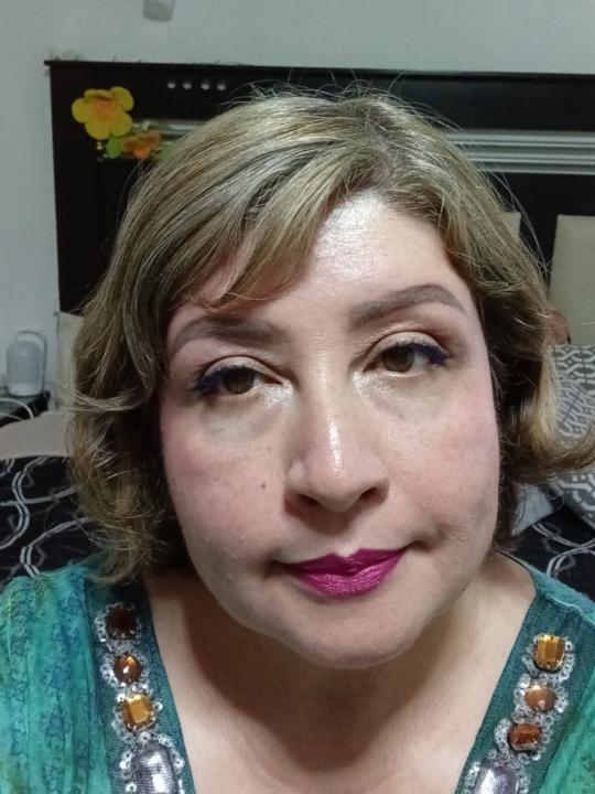 Marisol Vazquez
