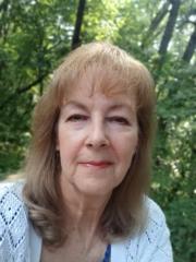 Cindy Gaughran
