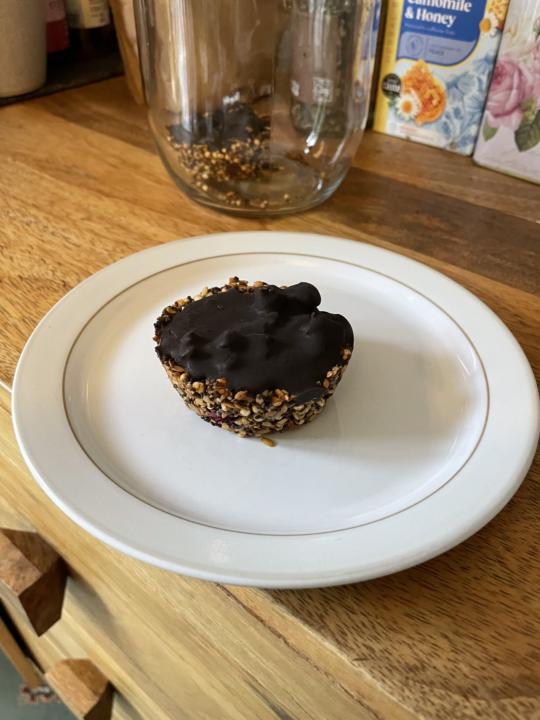Sweet Seed Treat