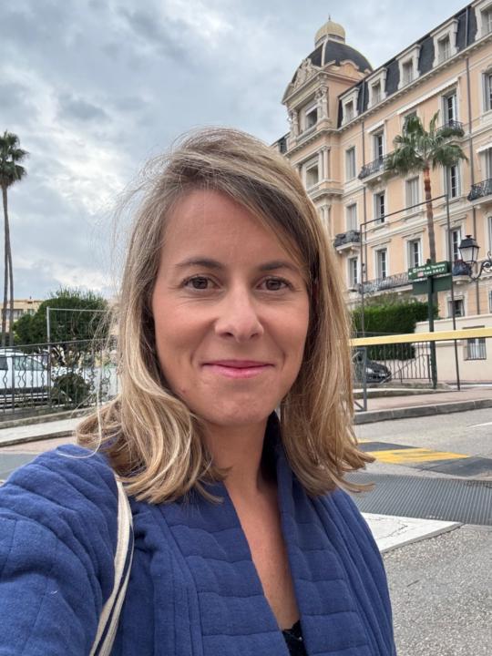 Vanessa Verholleman