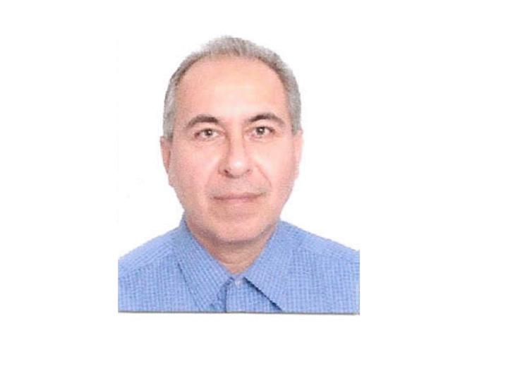 Javier Chagoyán