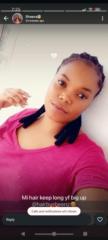 Shackera Robinson