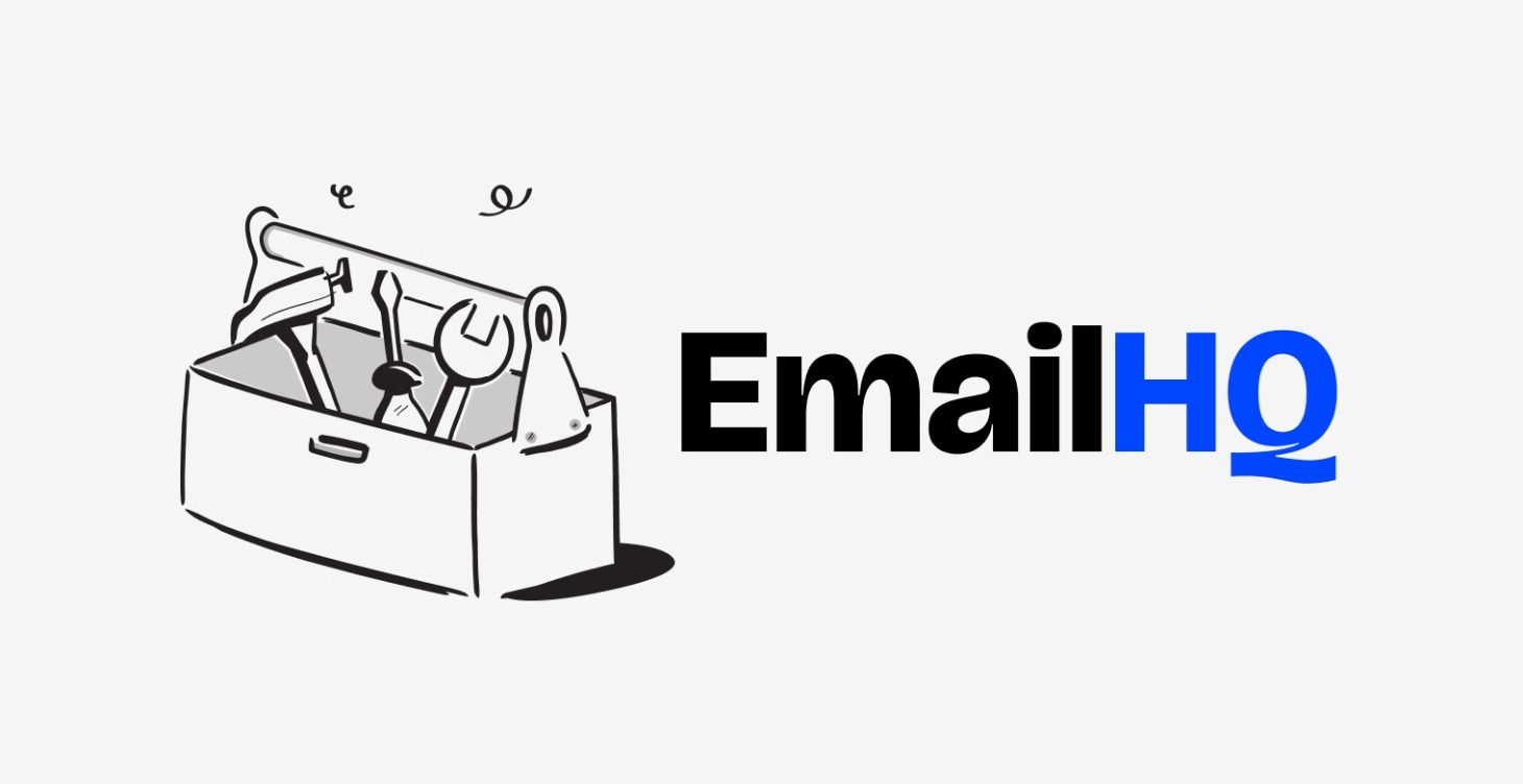 Email HQ™ for Notion 📦