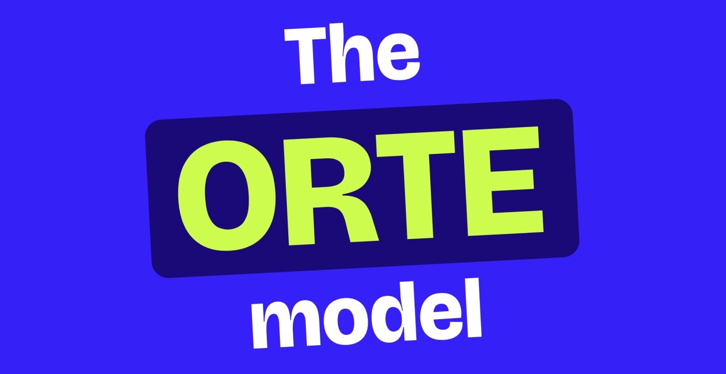 The ORTE model for email success