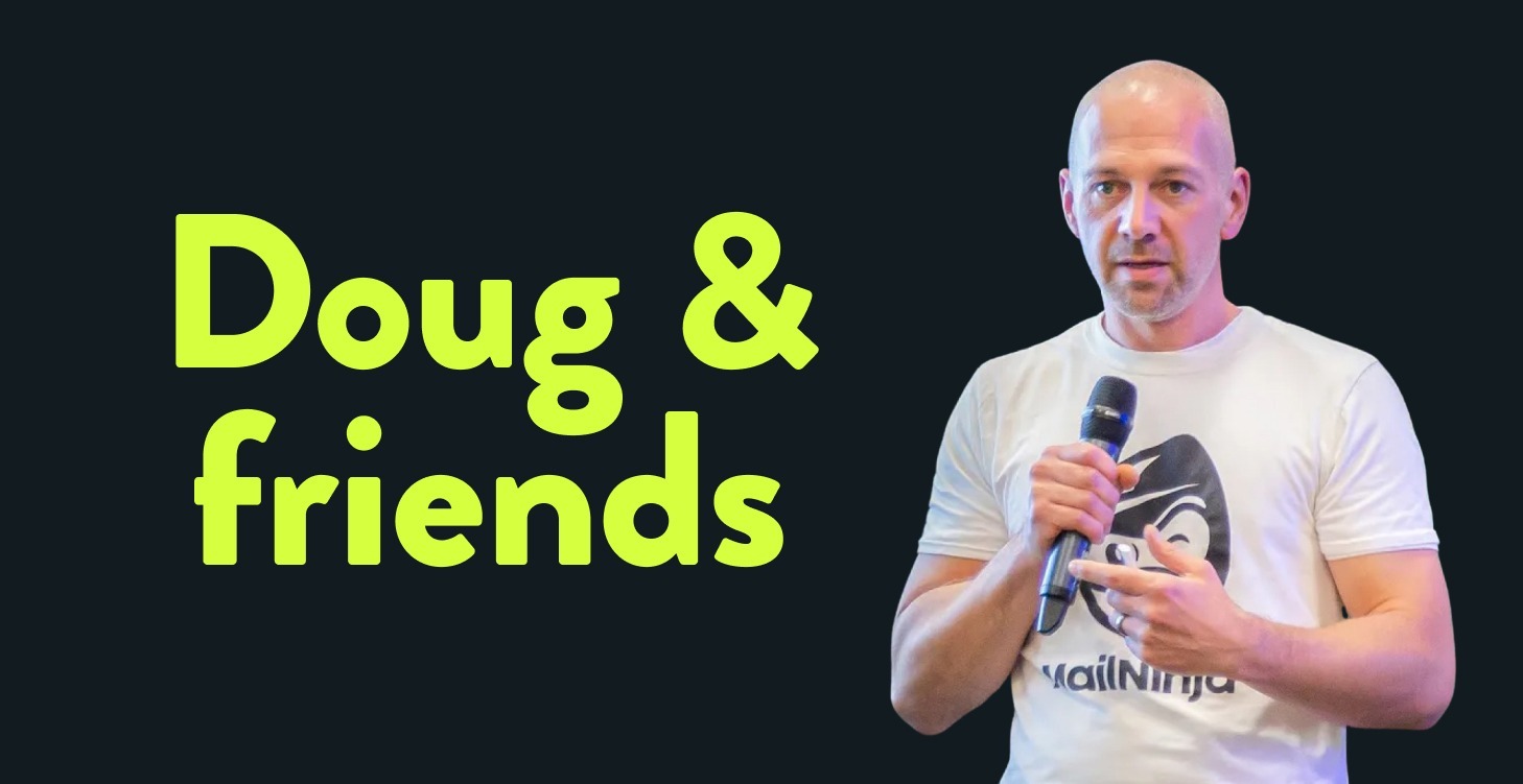 🧠 Expert interviews