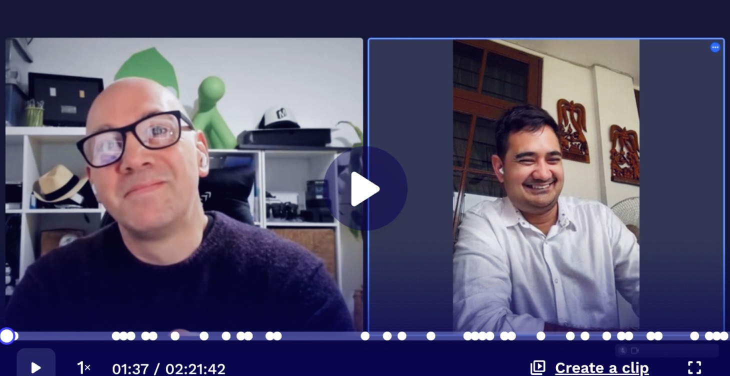 1:1 GrowthKit Strategy Session 💪