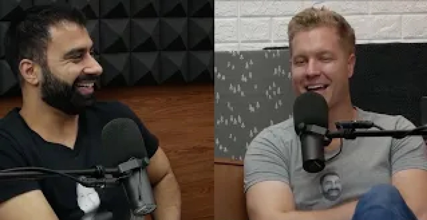 Starting a 1.7m email list