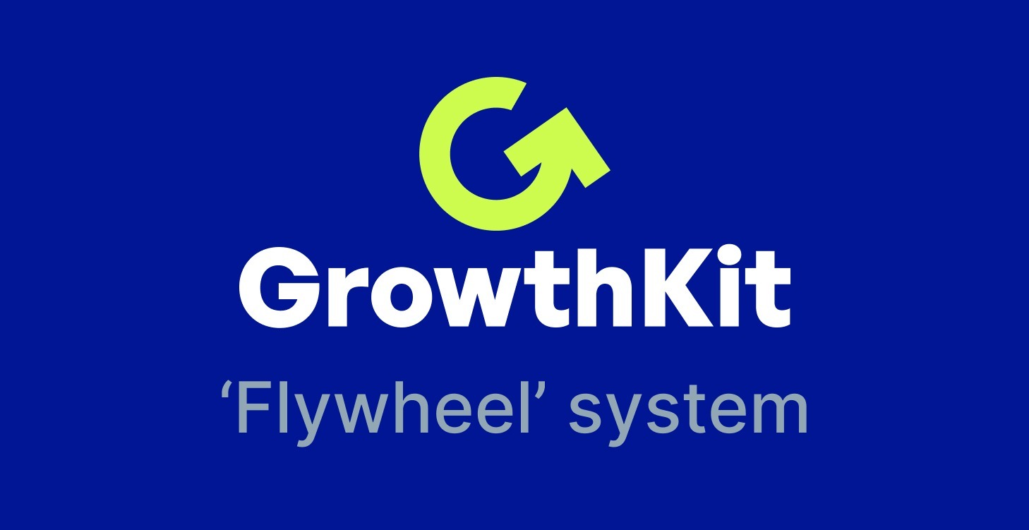 GrowthKit Flywheel system