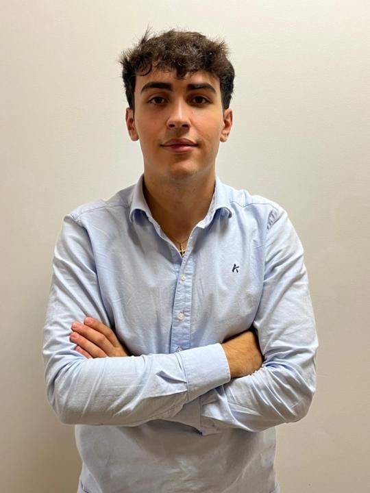 Pablo Calzada