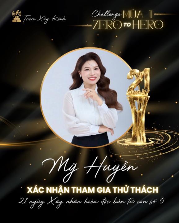 Huyền Mỹ