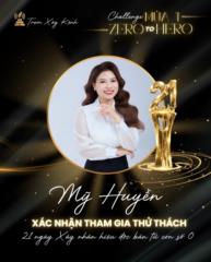 Huyền Mỹ