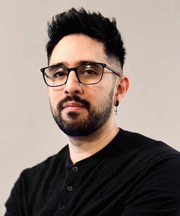 Jorge Valencia