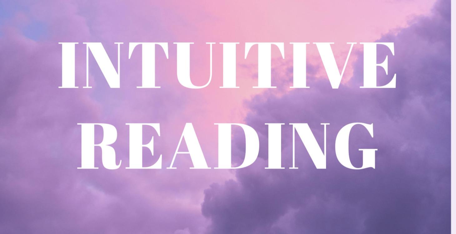 Intuitive Reading🪷