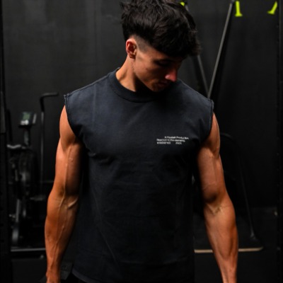 Conor Duffy