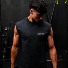 Conor Duffy