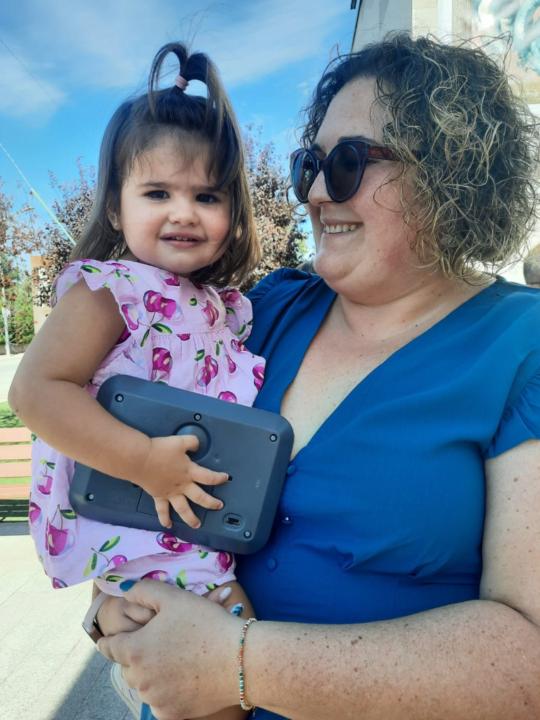 Noelia Marín Gabaldon