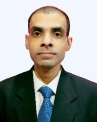 Saswata Sengupta